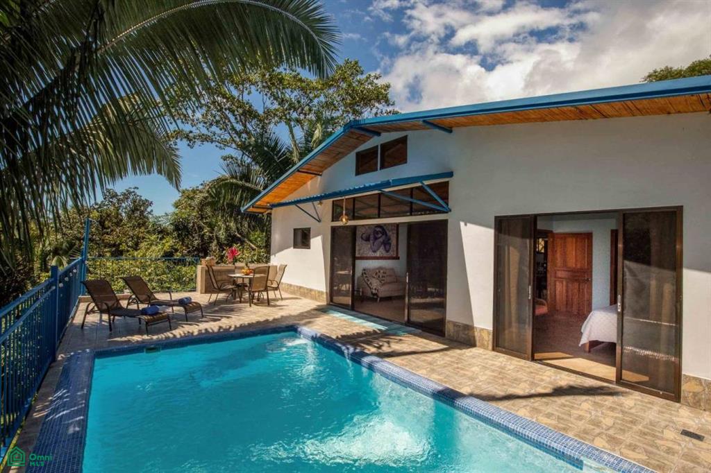 Gated Community Casa Cayena Private Family Home, Quepos, Quepos, Puntarenas