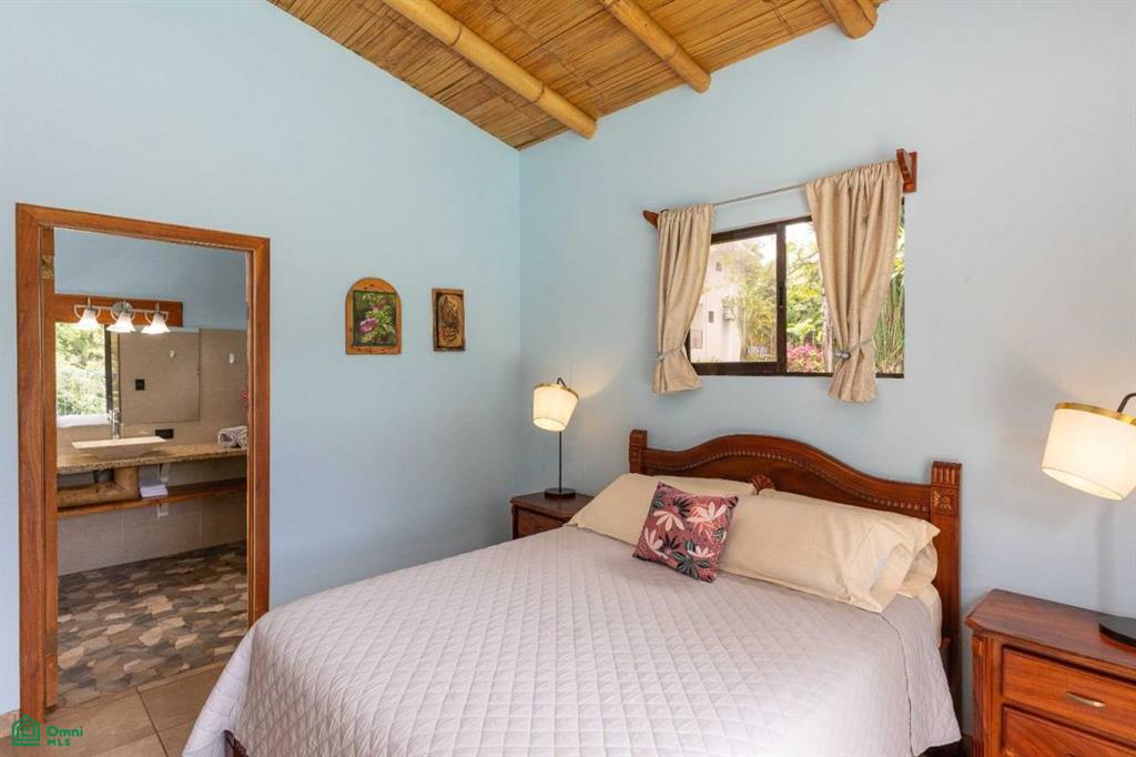 Gated Community Casa Cayena Private Family Home, Quepos, Quepos, Puntarenas