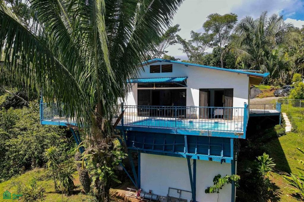 Gated Community Casa Cayena Private Family Home, Quepos, Quepos, Puntarenas