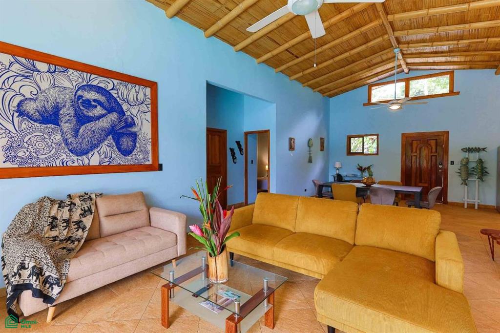 Gated Community Casa Cayena Private Family Home, Quepos, Quepos, Puntarenas