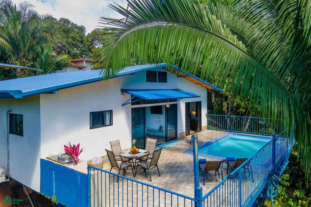 Gated Community Casa Cayena Private Family Home, Quepos, Quepos, Puntarenas