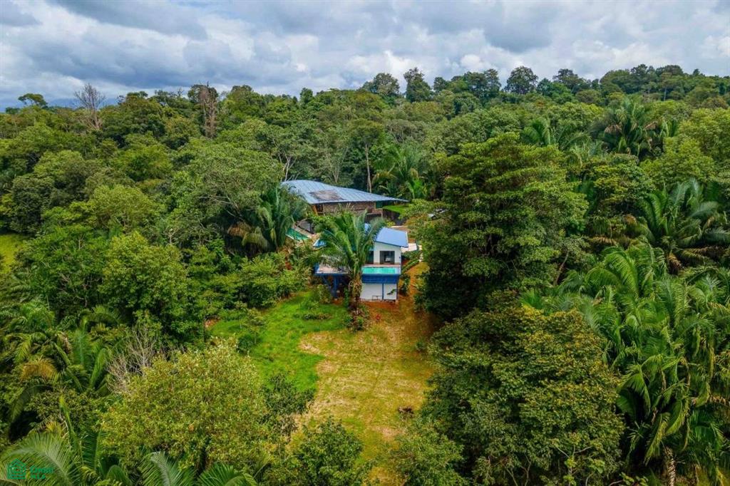 Gated Community Casa Cayena Private Family Home, Quepos, Quepos, Puntarenas