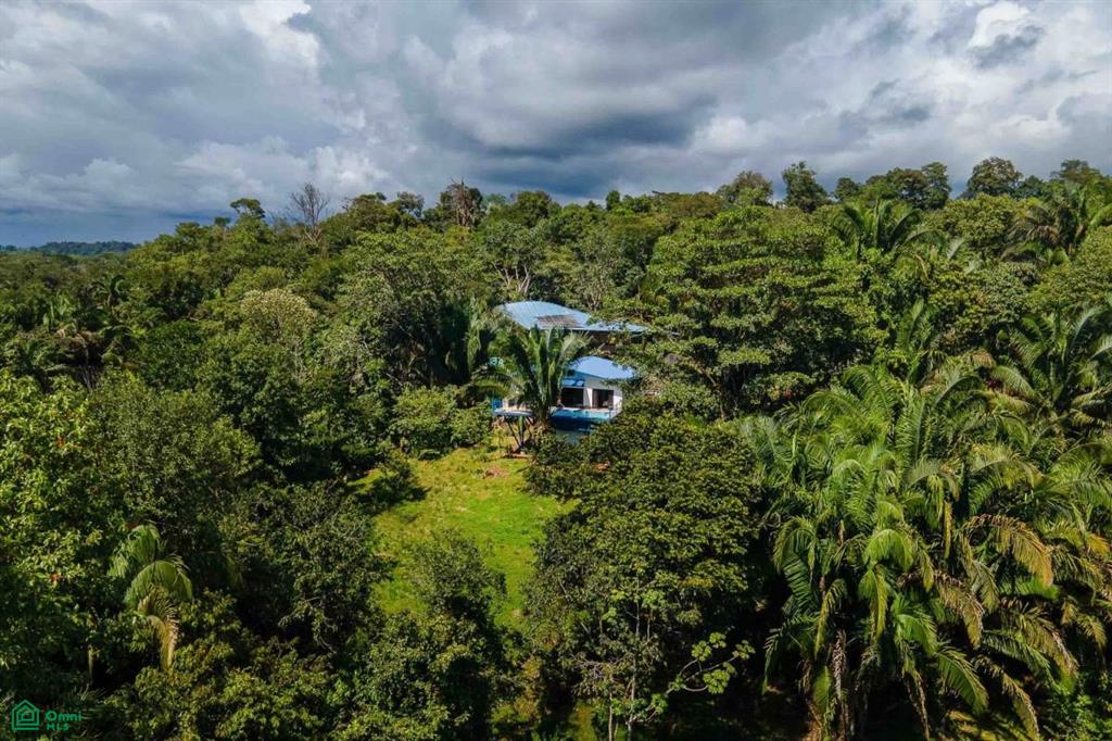 Gated Community Casa Cayena Private Family Home, Quepos, Quepos, Puntarenas