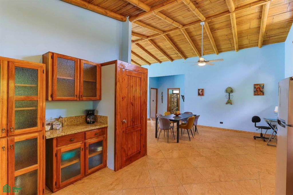 Gated Community Casa Cayena Private Family Home, Quepos, Quepos, Puntarenas