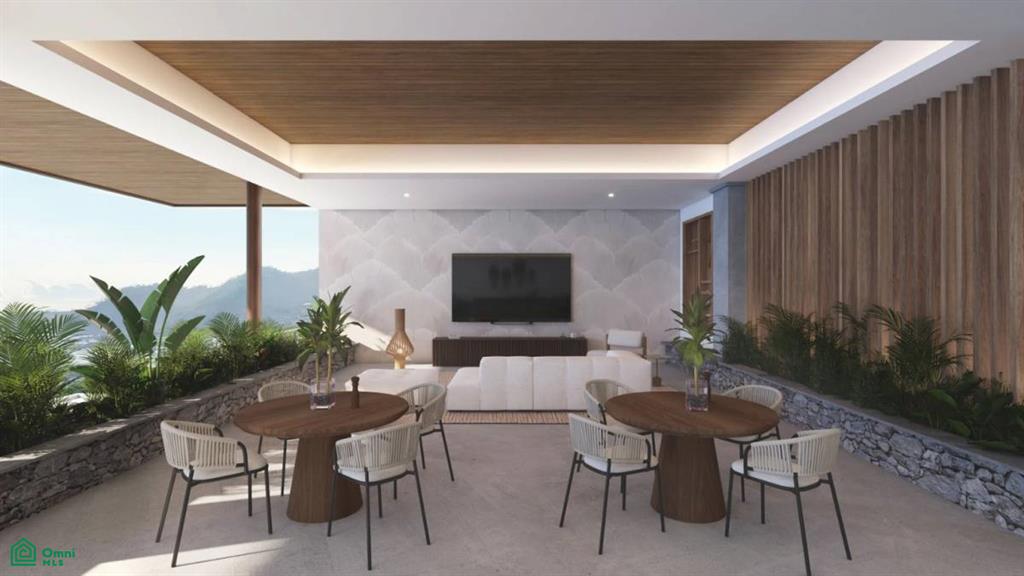 Ground Floor Condo Altos de Montserrat, Jacó, Garabito, Puntarenas