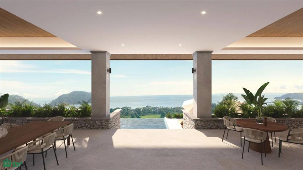 Ground Floor Condo Altos de Montserrat, Jacó, Garabito, Puntarenas