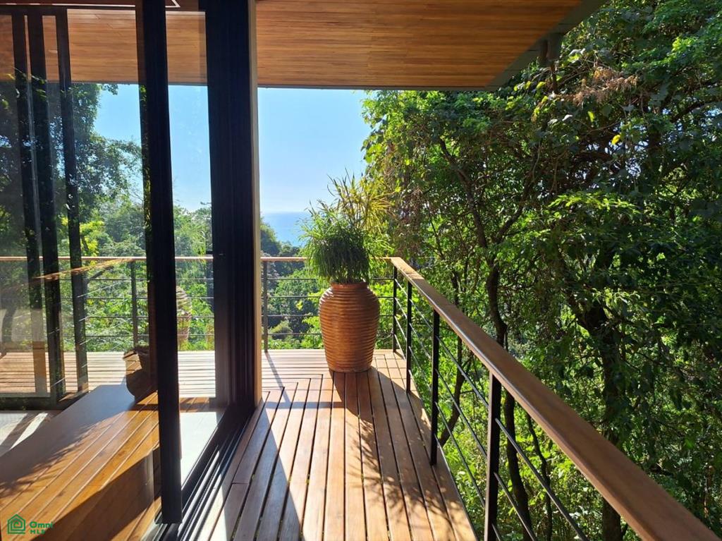 Turnkey 3 bedroom home Luxury Ocean View Villa, Cóbano (C. M. D.)