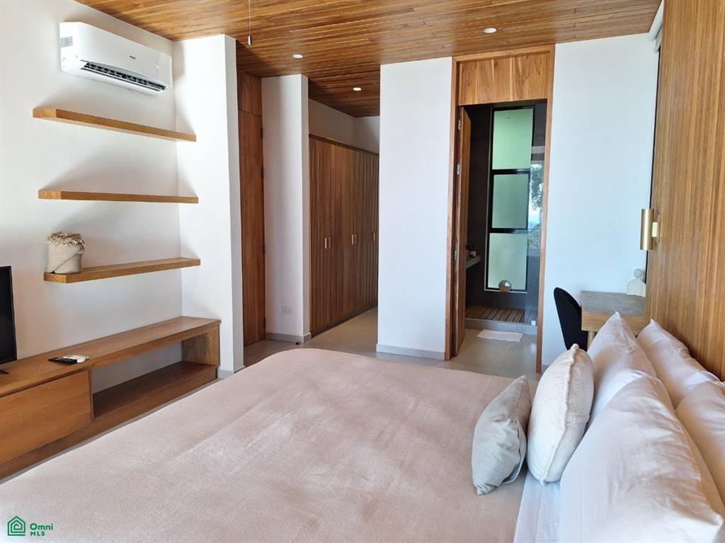 Turnkey 3 bedroom home Luxury Ocean View Villa, Cóbano (C. M. D.)