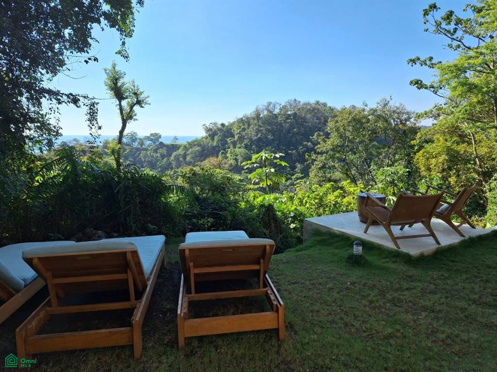 Turnkey 3 bedroom home Luxury Ocean View Villa, Cóbano (C. M. D.)