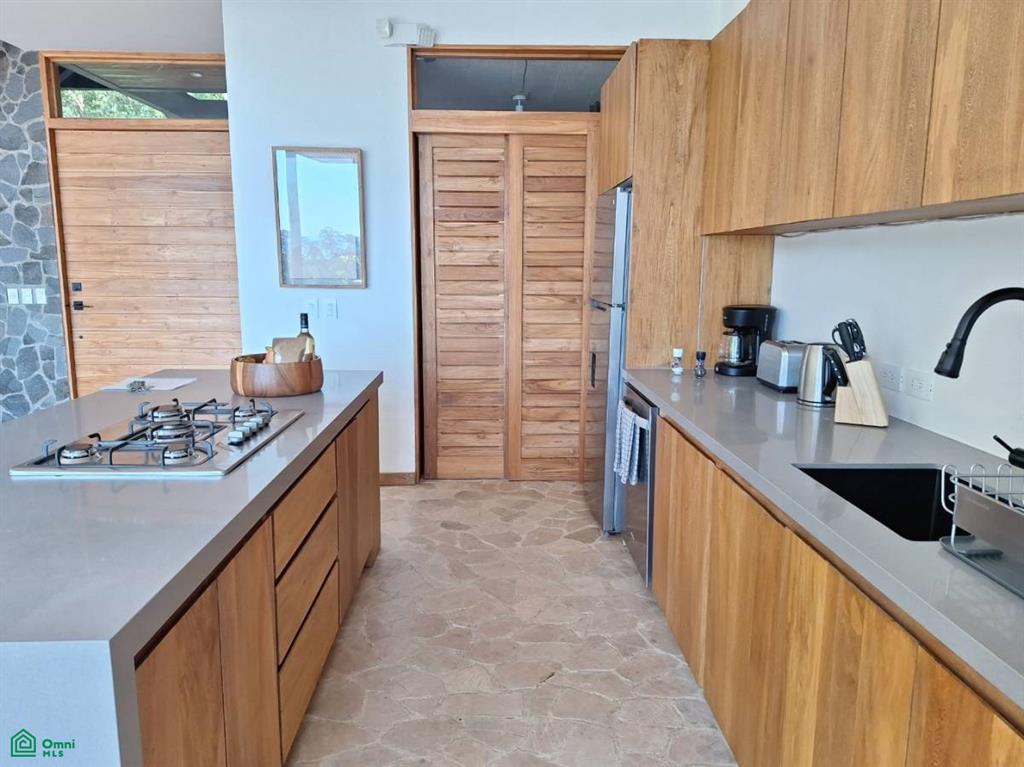 Turnkey 3 bedroom home Luxury Ocean View Villa, Cóbano (C. M. D.)