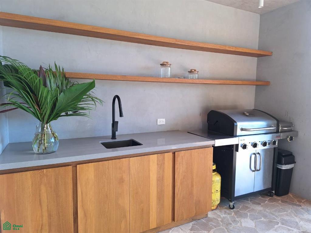 Turnkey 3 bedroom home Luxury Ocean View Villa, Cóbano (C. M. D.)