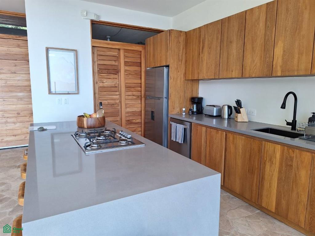 Turnkey 3 bedroom home Luxury Ocean View Villa, Cóbano (C. M. D.)