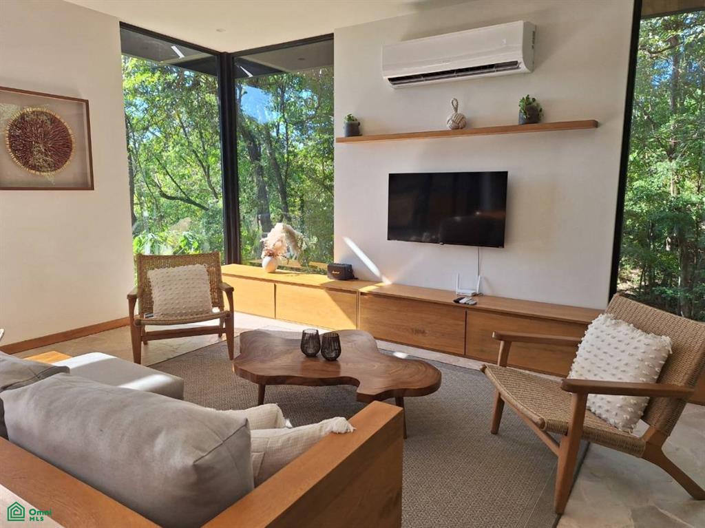 Turnkey 3 bedroom home Luxury Ocean View Villa, Cóbano (C. M. D.)