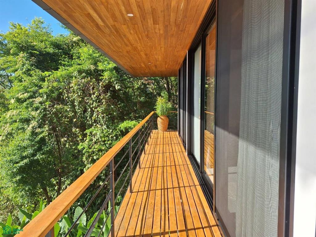 Turnkey 3 bedroom home Luxury Ocean View Villa, Cóbano (C. M. D.)