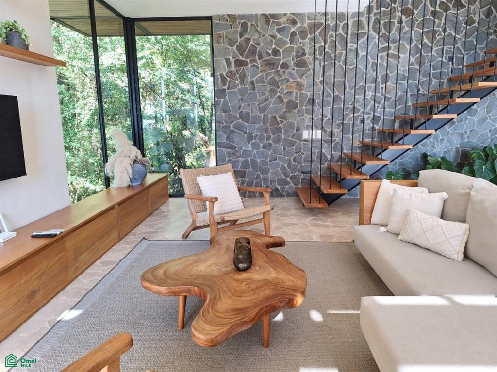 Turnkey 3 bedroom home Luxury Ocean View Villa, Cóbano (C. M. D.)