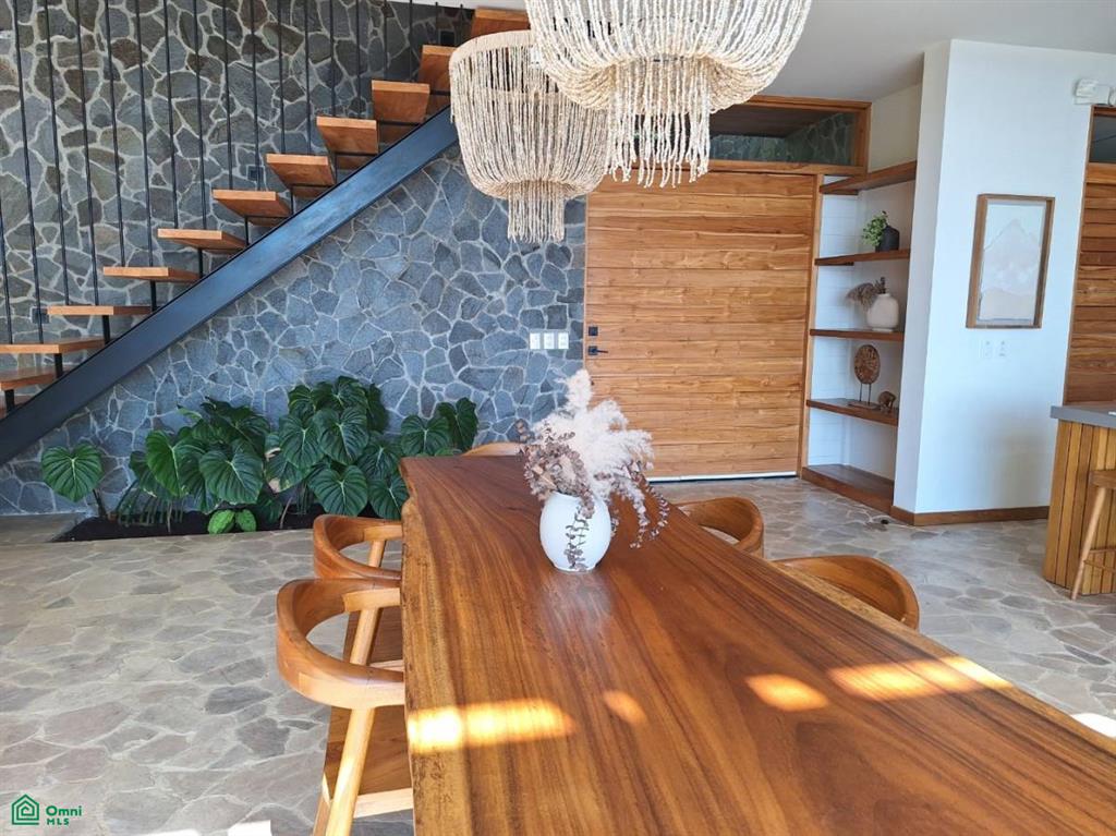 Turnkey 3 bedroom home Luxury Ocean View Villa, Cóbano (C. M. D.)