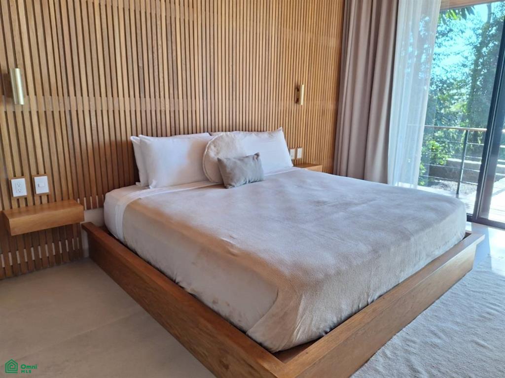 Turnkey 3 bedroom home Luxury Ocean View Villa, Cóbano (C. M. D.)