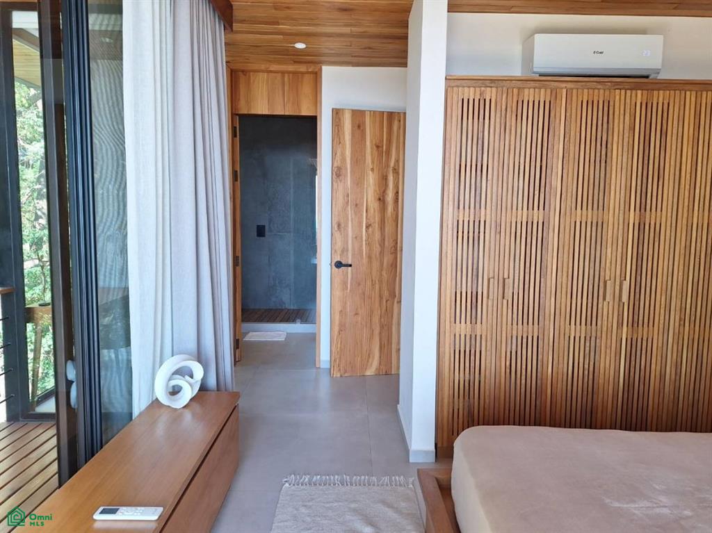 Turnkey 3 bedroom home Luxury Ocean View Villa, Cóbano (C. M. D.)