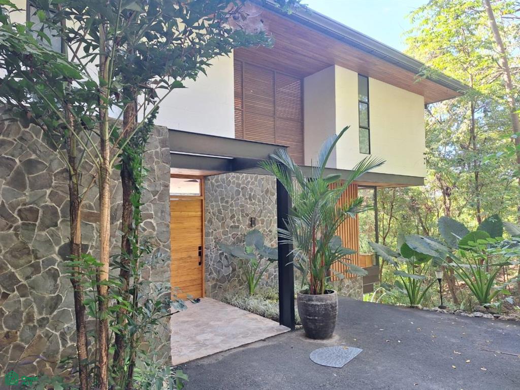 Turnkey 3 bedroom home Luxury Ocean View Villa, Cóbano (C. M. D.)