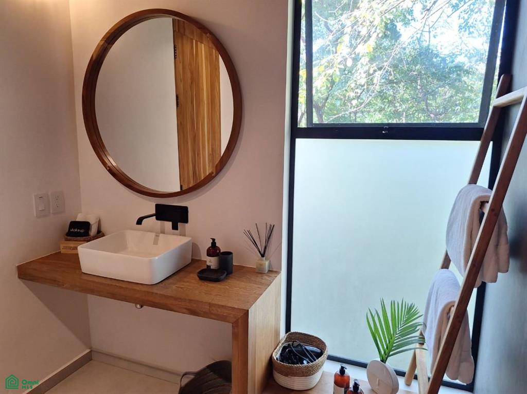 Turnkey 3 bedroom home Luxury Ocean View Villa, Cóbano (C. M. D.)