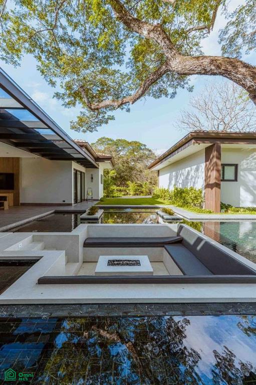 7 Bedroom Newly Built Estate Modern Home with Guest Villa, Santa Cruz, Guanacaste