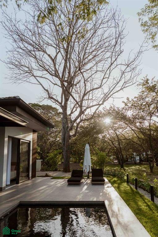 7 Bedroom Newly Built Estate Modern Home with Guest Villa, Santa Cruz, Guanacaste