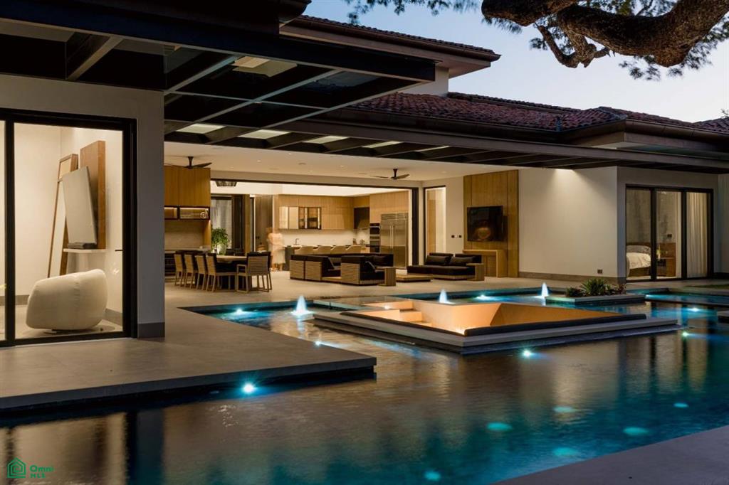 7 Bedroom Newly Built Estate Modern Home with Guest Villa, Santa Cruz, Guanacaste
