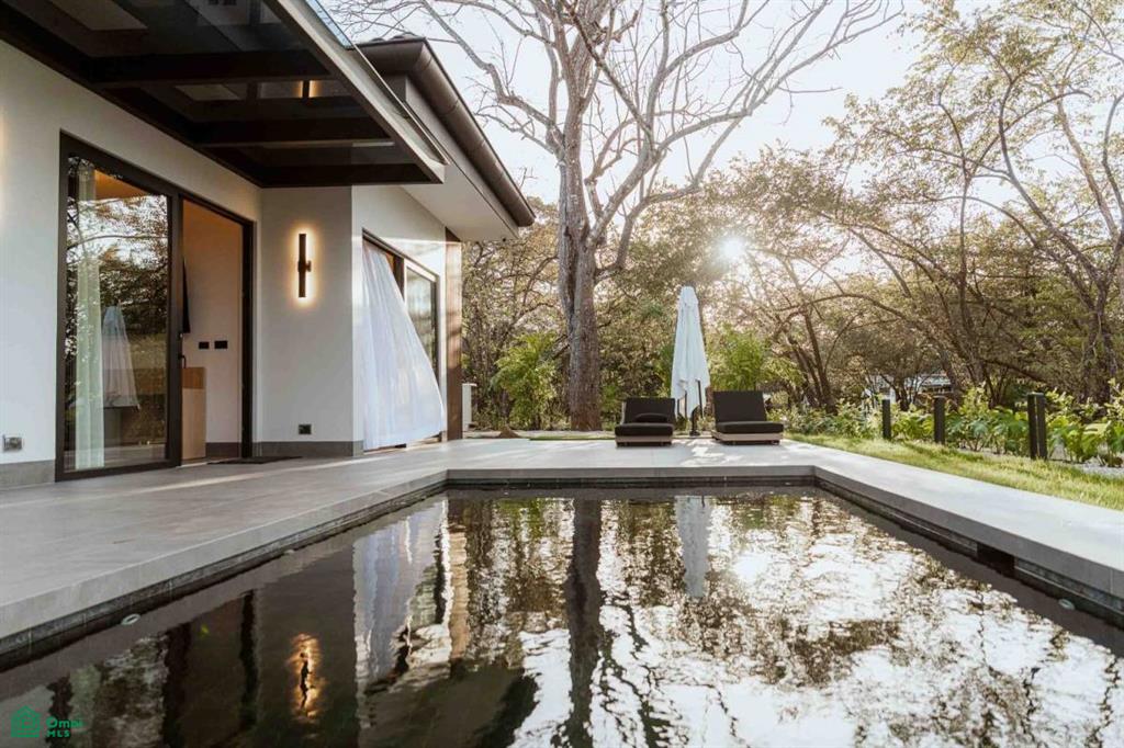 7 Bedroom Newly Built Estate Modern Home with Guest Villa, Santa Cruz, Guanacaste