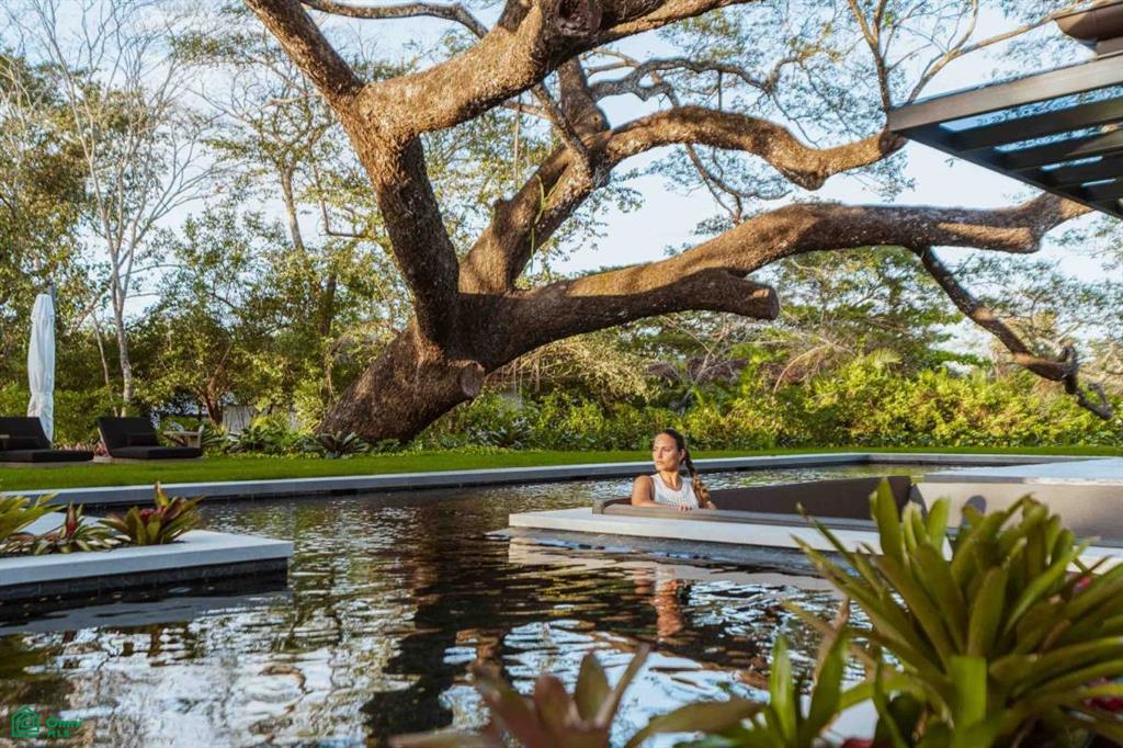 7 Bedroom Newly Built Estate Modern Home with Guest Villa, Santa Cruz, Guanacaste
