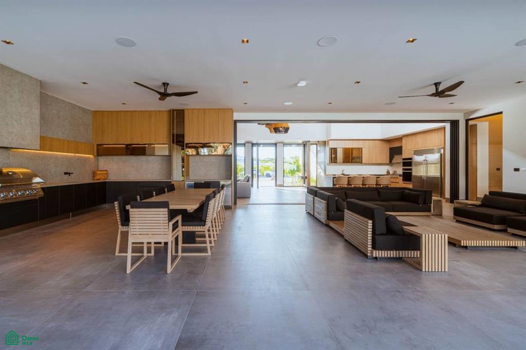 7 Bedroom Newly Built Estate Modern Home with Guest Villa, Santa Cruz, Guanacaste