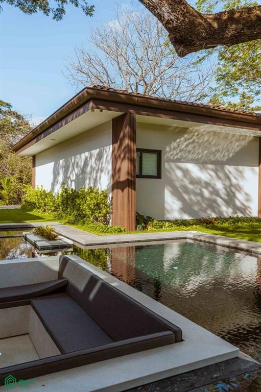 7 Bedroom Newly Built Estate Modern Home with Guest Villa, Santa Cruz, Guanacaste