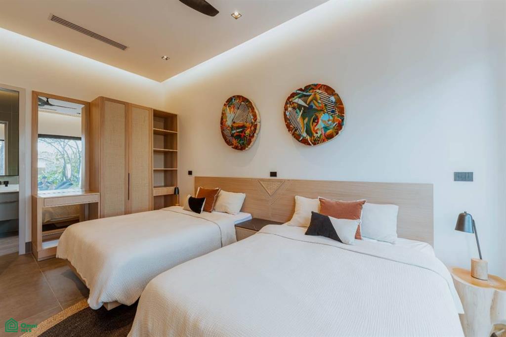 7 Bedroom Newly Built Estate Modern Home with Guest Villa, Santa Cruz, Guanacaste