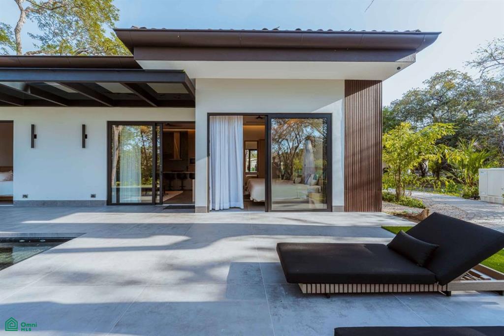 7 Bedroom Newly Built Estate Modern Home with Guest Villa, Santa Cruz, Guanacaste