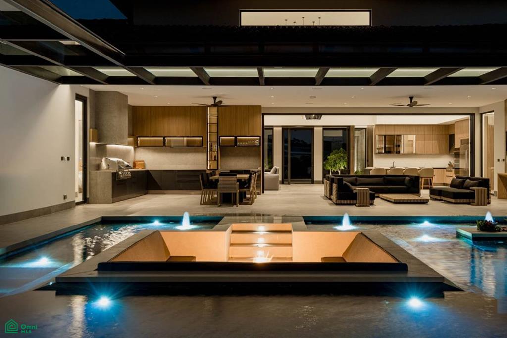 7 Bedroom Newly Built Estate Modern Home with Guest Villa, Santa Cruz, Guanacaste