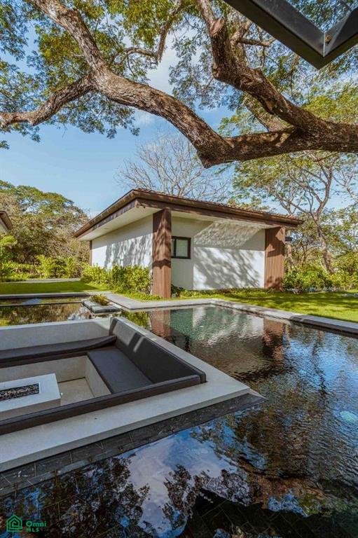 7 Bedroom Newly Built Estate Modern Home with Guest Villa, Santa Cruz, Guanacaste