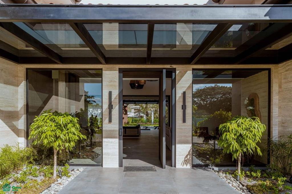 7 Bedroom Newly Built Estate Modern Home with Guest Villa, Santa Cruz, Guanacaste