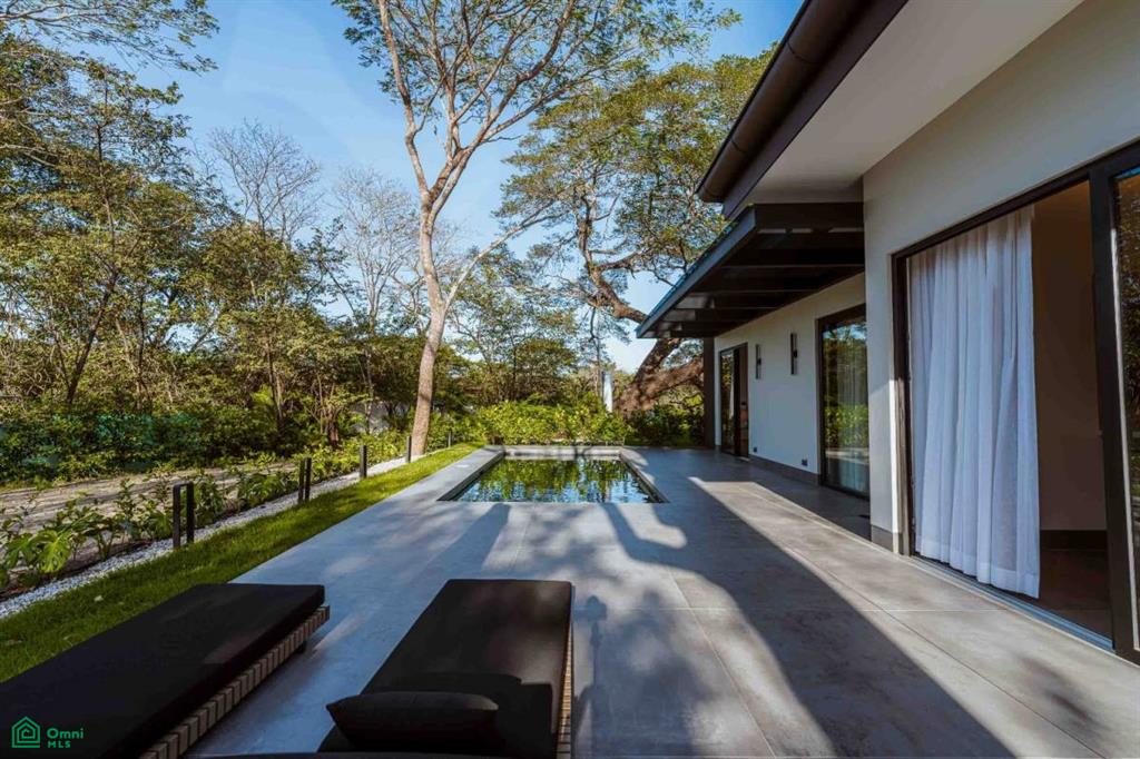 7 Bedroom Newly Built Estate Modern Home with Guest Villa, Santa Cruz, Guanacaste