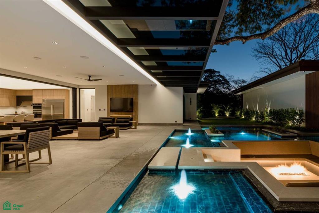 7 Bedroom Newly Built Estate Modern Home with Guest Villa, Santa Cruz, Guanacaste