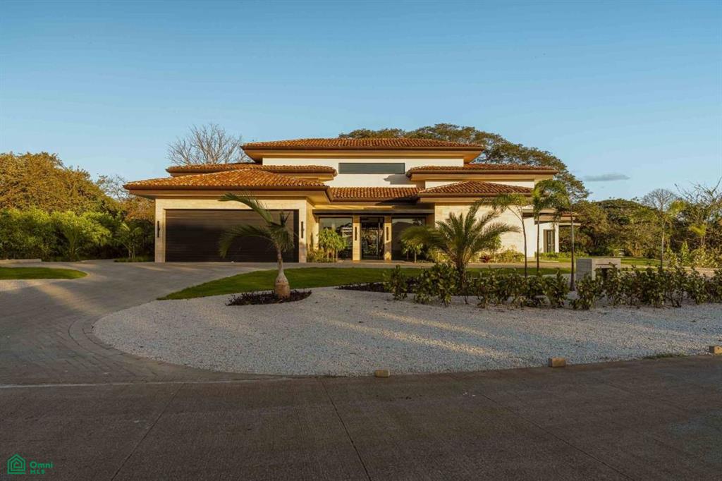 7 Bedroom Newly Built Estate Modern Home with Guest Villa, Santa Cruz, Guanacaste
