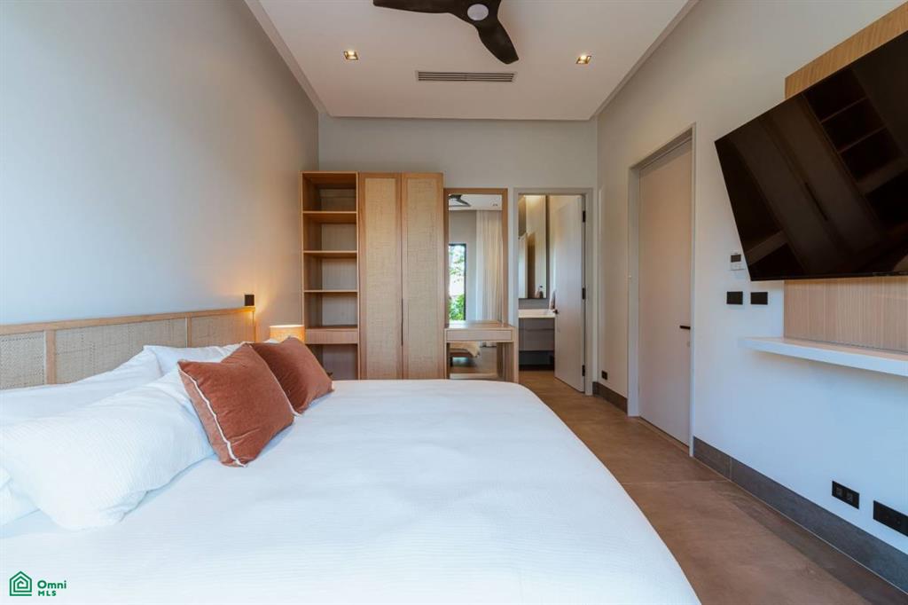 7 Bedroom Newly Built Estate Modern Home with Guest Villa, Santa Cruz, Guanacaste
