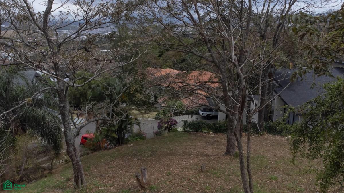 Central Valley Views Private Land in Gated Community, Guachipelin, San Jose