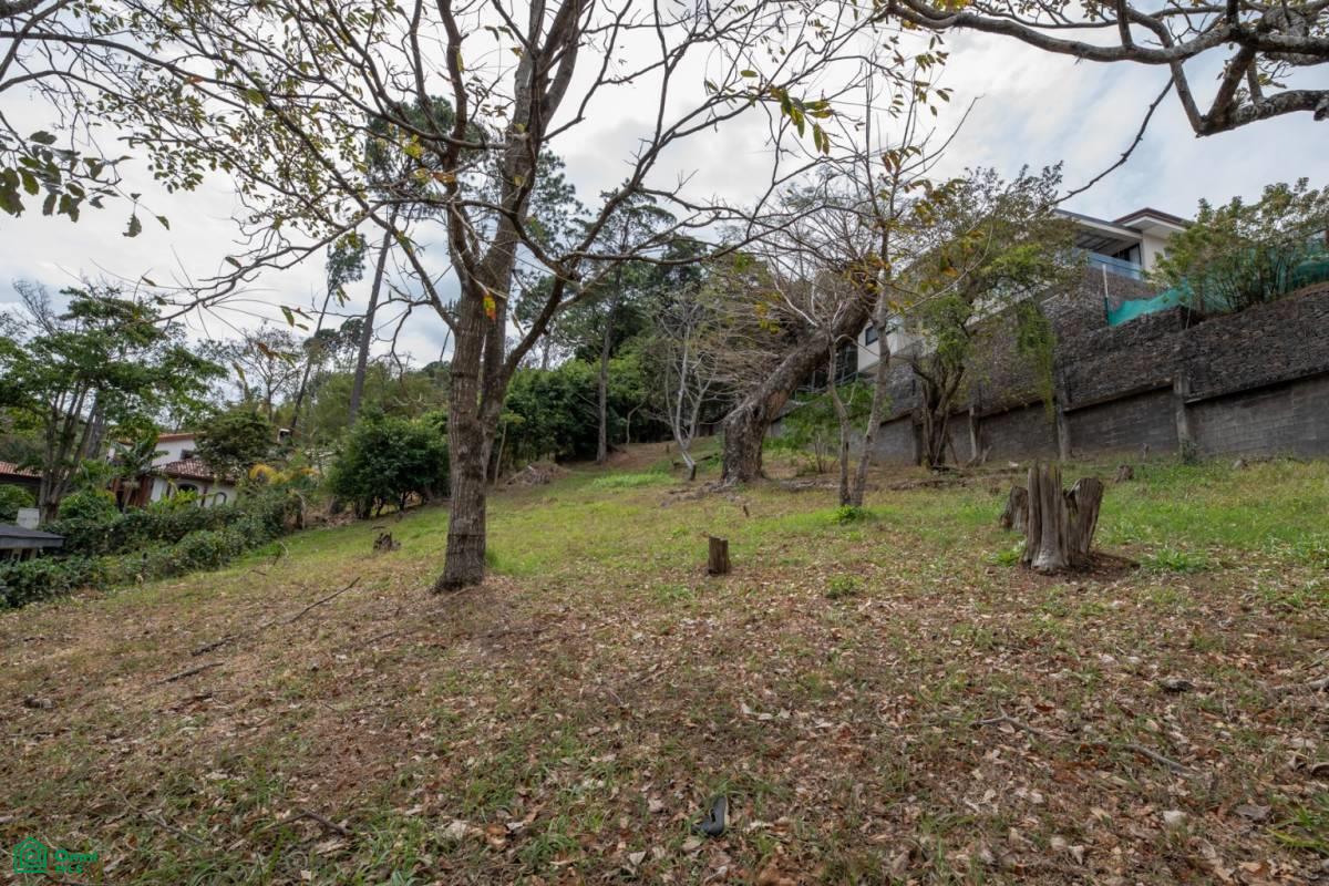 Central Valley Views Private Land in Gated Community, Guachipelin, San Jose