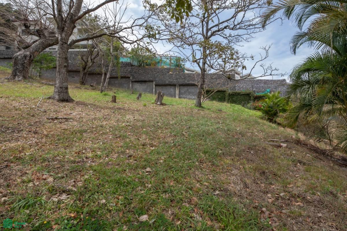 Central Valley Views Private Land in Gated Community, Guachipelin, San Jose