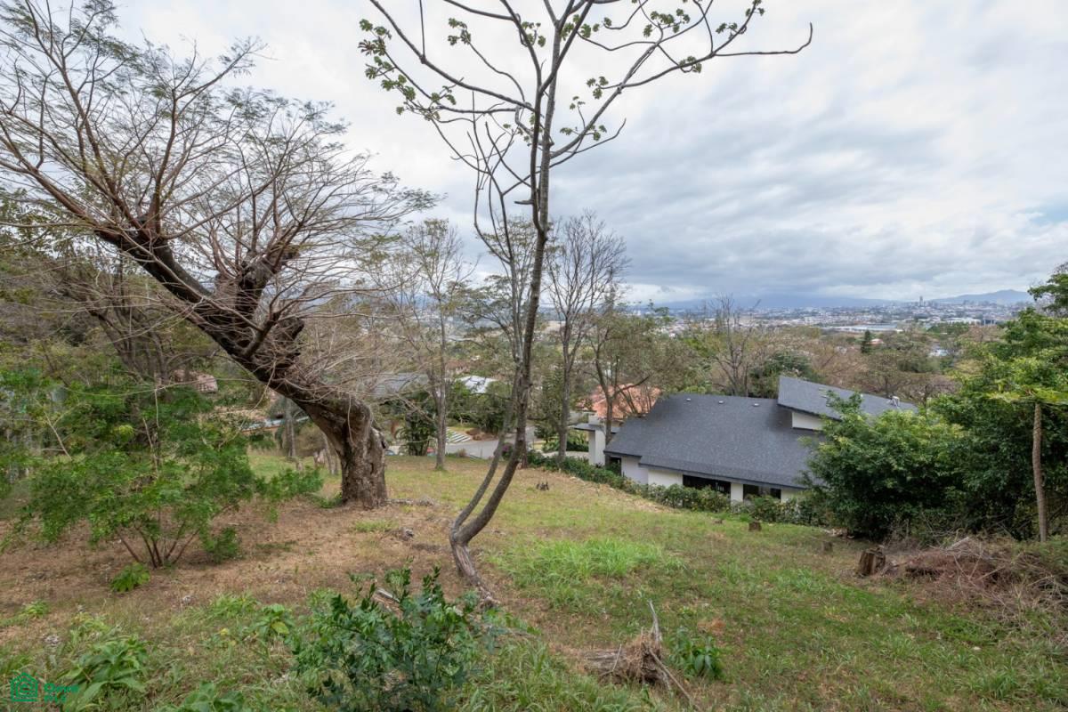 Central Valley Views Private Land in Gated Community, Guachipelin, San Jose