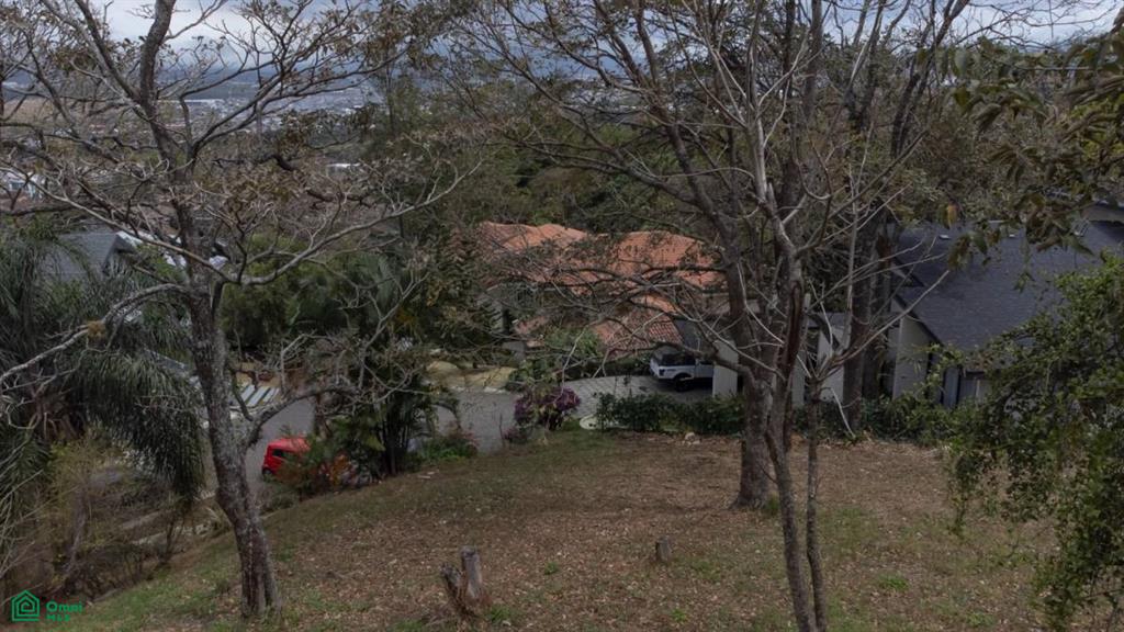 Central Valley Views Private Land in Gated Community, Guachipelin, San Jose