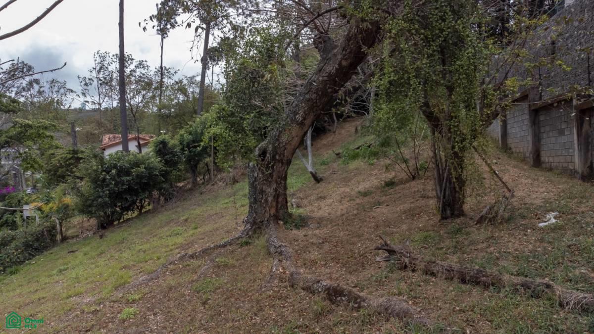 Central Valley Views Private Land in Gated Community, Guachipelin, San Jose