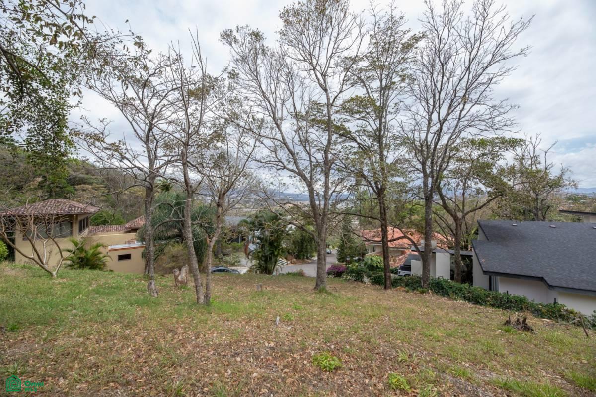 Central Valley Views Private Land in Gated Community, Guachipelin, San Jose