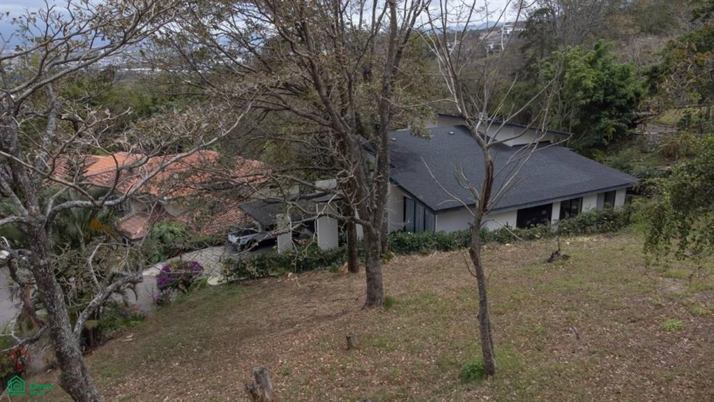 Central Valley Views Private Land in Gated Community, Guachipelin, San Jose