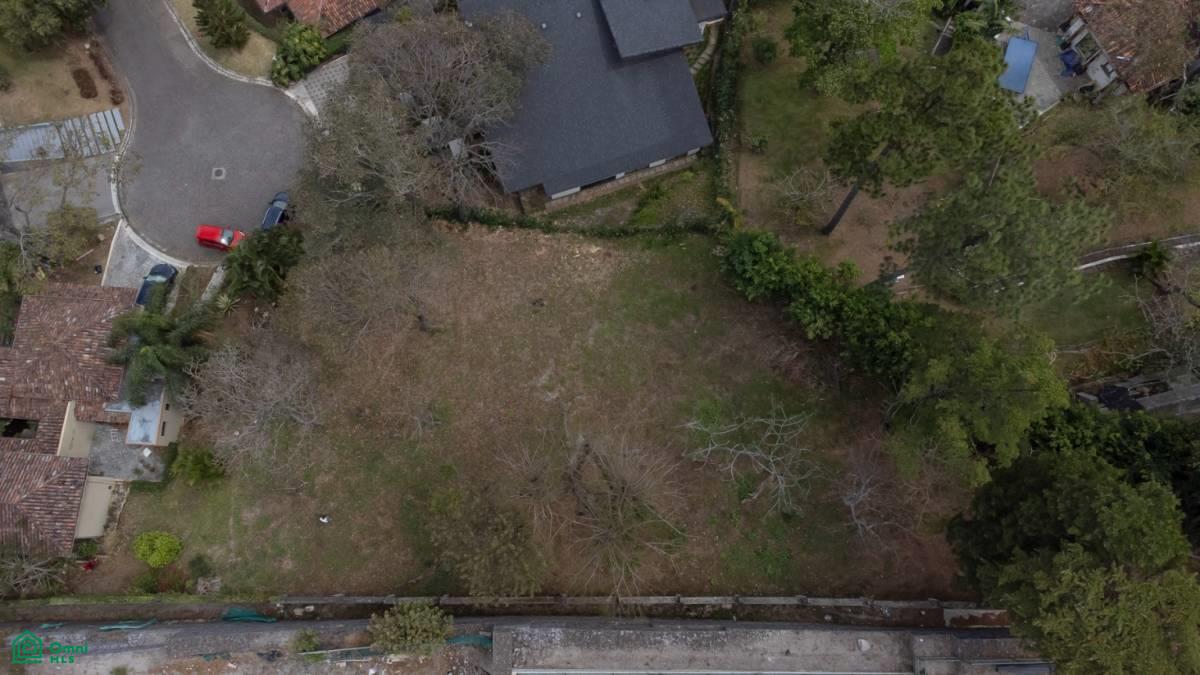 Central Valley Views Private Land in Gated Community, Guachipelin, San Jose