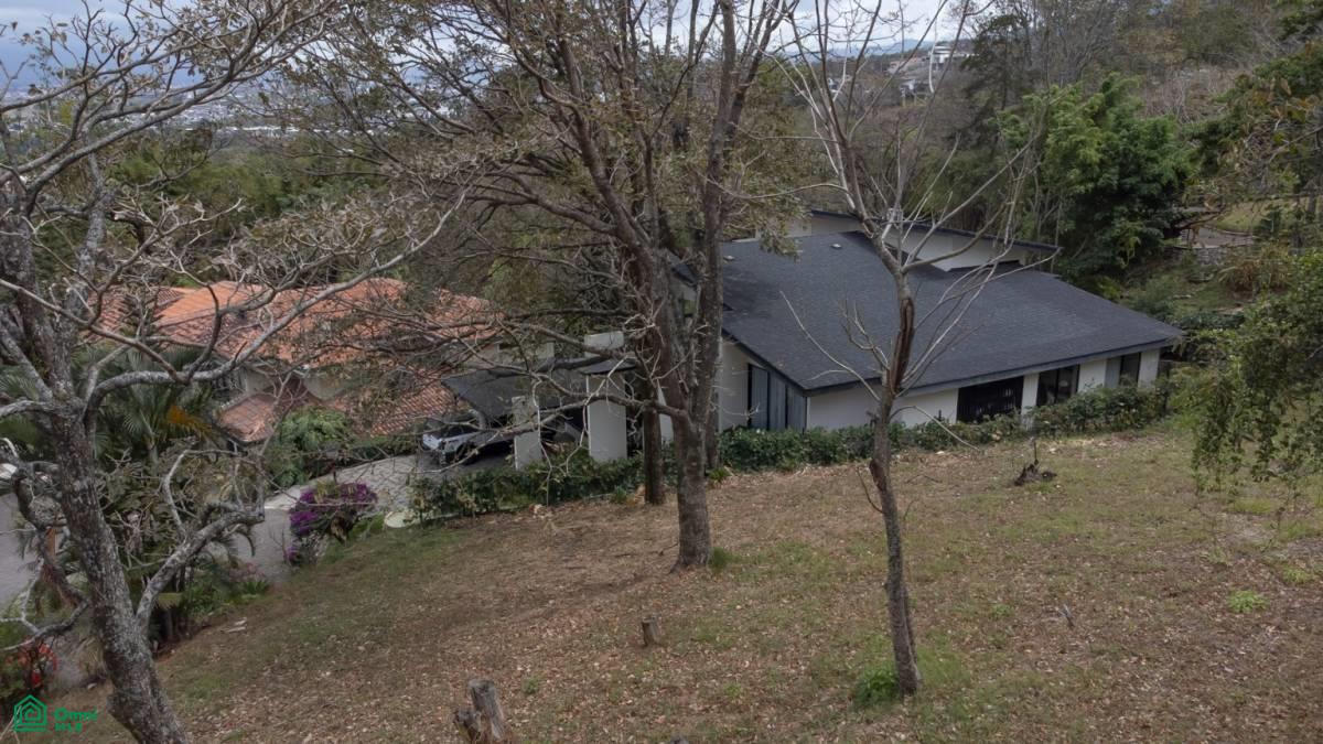 Central Valley Views Private Land in Gated Community, Guachipelin, San Jose